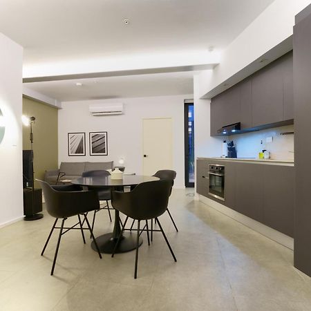 Sunny 2Br With Pool In Casco Antiguo Apartman Panamaváros Kültér fotó