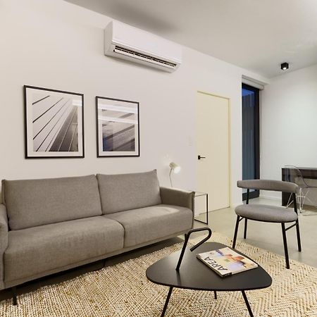 Sunny 2Br With Pool In Casco Antiguo Apartman Panamaváros Kültér fotó