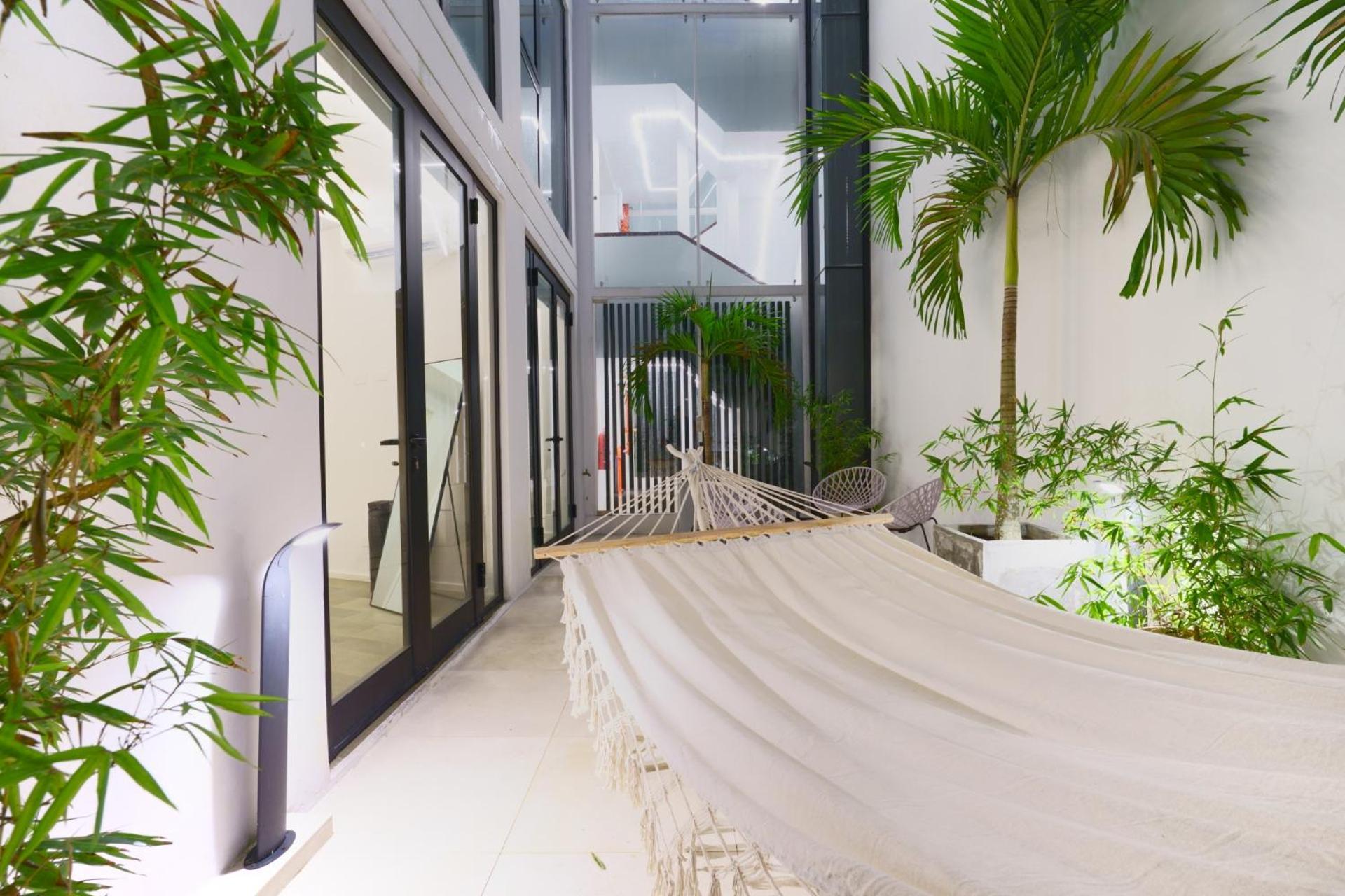Sunny 2Br With Pool In Casco Antiguo Apartman Panamaváros Kültér fotó